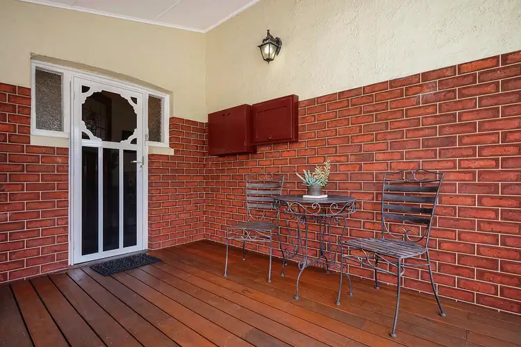Second view of Homely house listing, 105 Fifth Avenue, Mount Lawley WA 6050