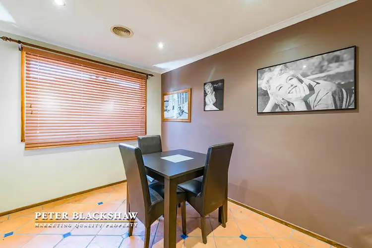 Fifth view of Homely house listing, 8 Wentcher Place, Richardson ACT 2905