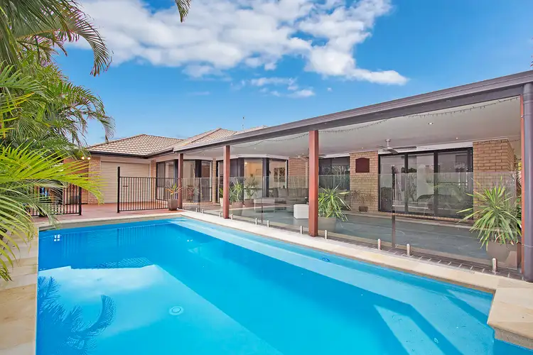 Second view of Homely house listing, 21 Suffolk Parade, Pottsville NSW 2489