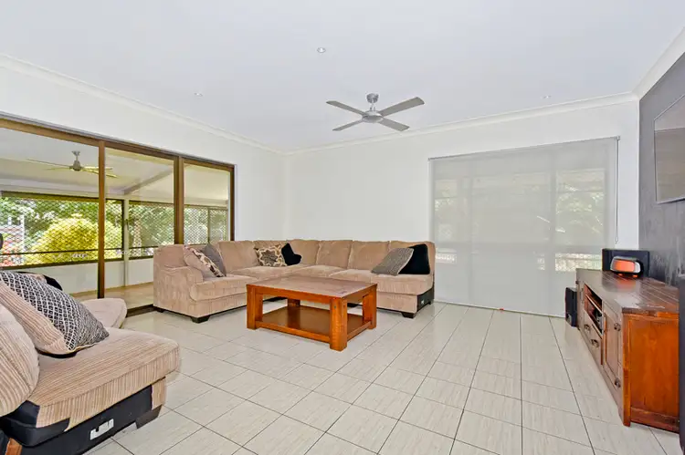 Fifth view of Homely house listing, 1 Thornbill Cres, Howard Springs NT 835