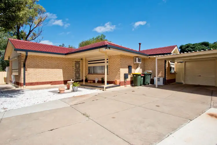 24 Shearer Crescent, Salisbury North SA 5108