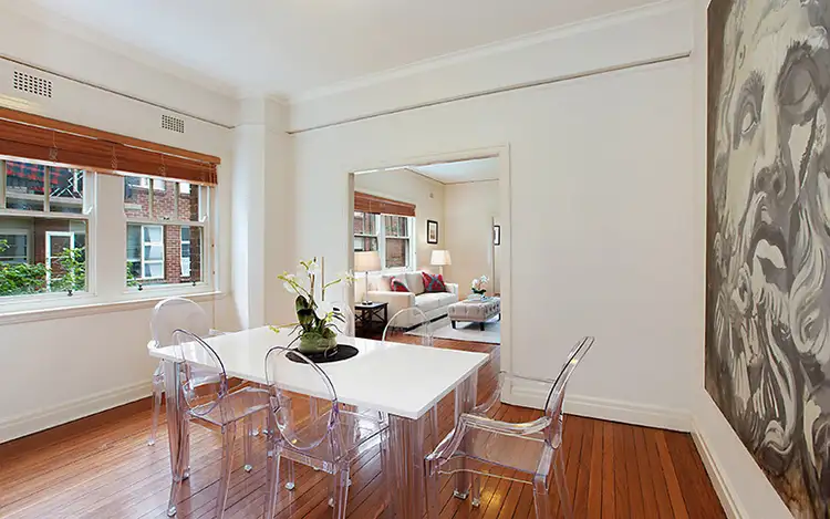 Second view of Homely apartment listing, GO2/274 New South Head Road, Double Bay NSW 2028