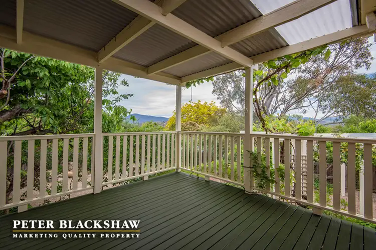 Sixth view of Homely house listing, 30 Charterisville Avenue, Conder ACT 2906
