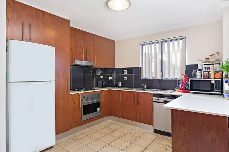 Third view of Homely apartment listing, 19/50 Carlton Cres, Summer Hill NSW 2130