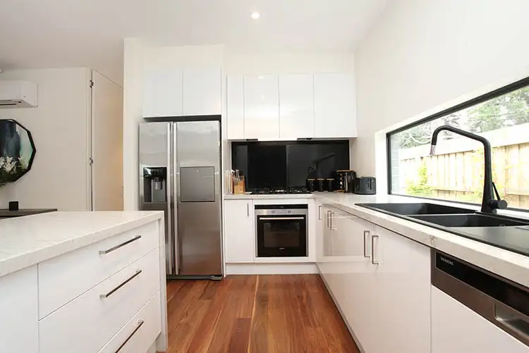 Sixth view of Homely townhouse listing, 2/13 Surrey Street, Hadfield VIC 3046