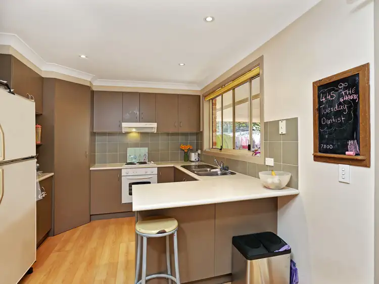 Second view of Homely house listing, 19a Mirroola Crescent, Toormina NSW 2452
