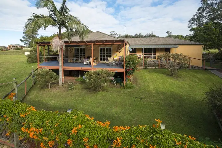 5 Beatrice Place, Long Beach NSW 2536