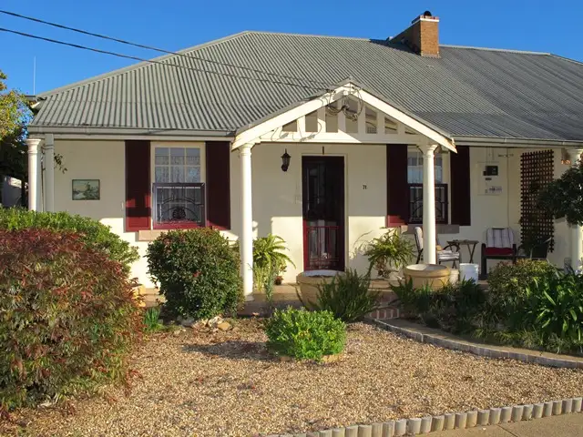 Main view of Homely house listing, 71 Horatio Street, Mudgee NSW 2850