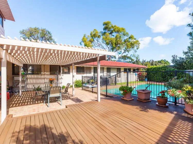 Second view of Homely house listing, 43 Unwin Avenue, Wembley Downs WA 6019