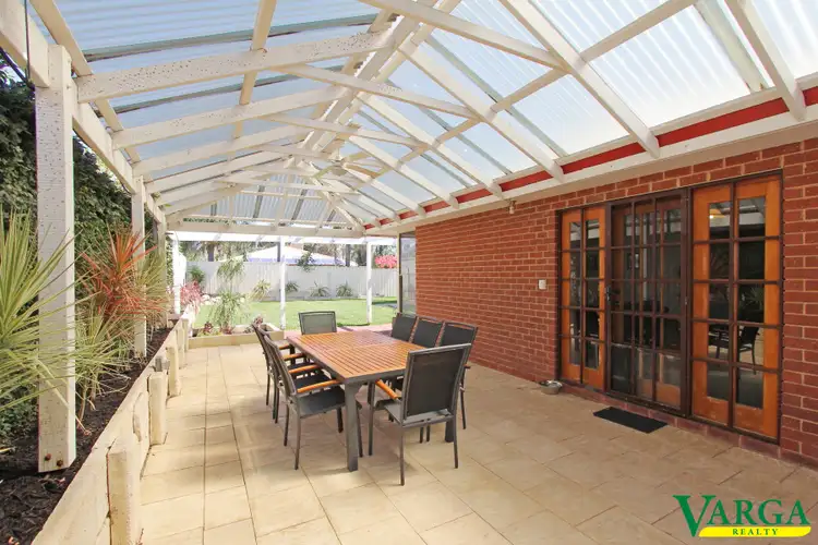3 Windmill Drive, Bibra Lake WA 6163