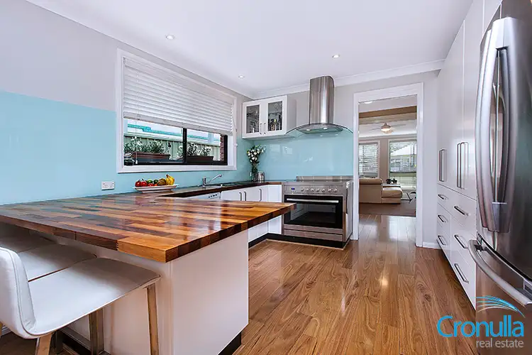 Fourth view of Homely house listing, 15 Silver Beach Road, Kurnell NSW 2231