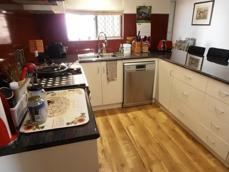 Fourth view of Homely house listing, 1 Argyle Avenue, Withers WA 6230