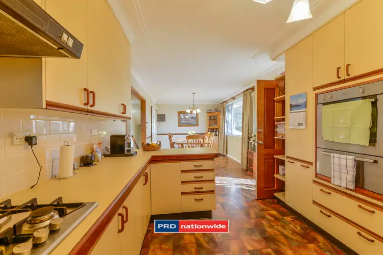 Sixth view of Homely house listing, 11 McDonald Crescent, Tamworth NSW 2340