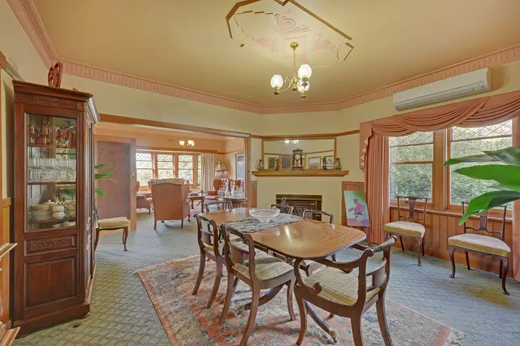 Third view of Homely house listing, 58 Barrington Road, Barrington TAS 7306