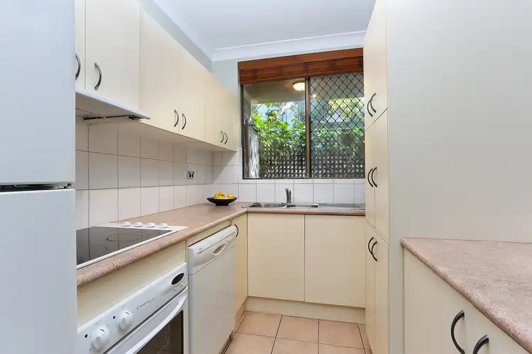 Third view of Homely unit listing, 35/61-65 Macarthur Street, Ultimo NSW 2007