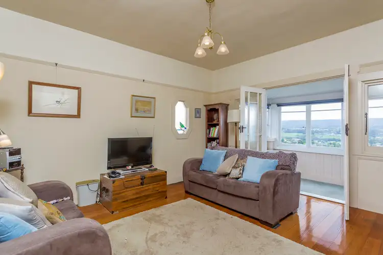 Fifth view of Homely house listing, 6 Churchill Crescent, Newstead TAS 7250
