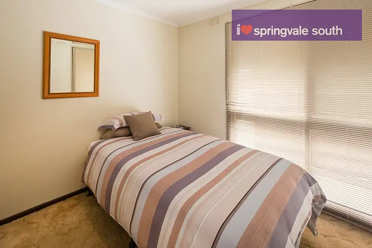 Sixth view of Homely house listing, 1 Melview Drive, Springvale South VIC 3172