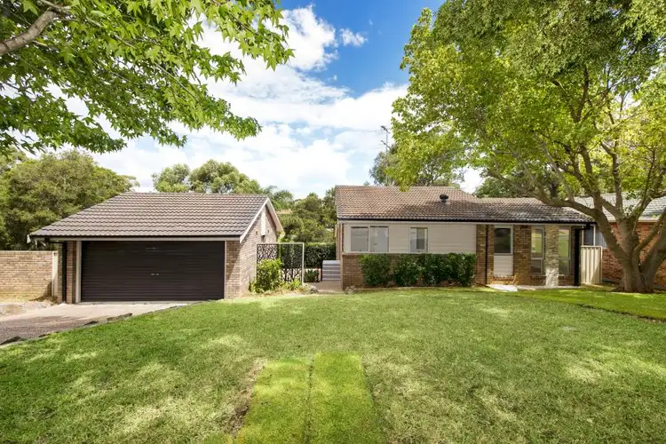 Main view of Homely house listing, 8 Cochrane Street, Minto NSW 2566