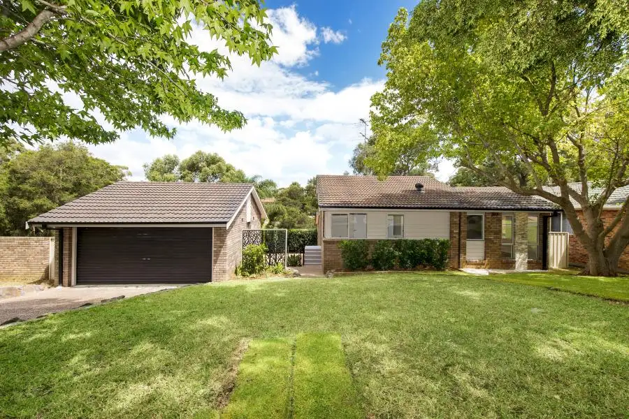 Main view of Homely house listing, 8 Cochrane Street, Minto NSW 2566