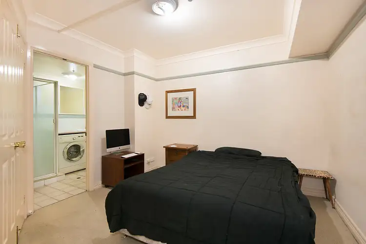 Third view of Homely apartment listing, 10/460 Ann Street, Brisbane City QLD 4000