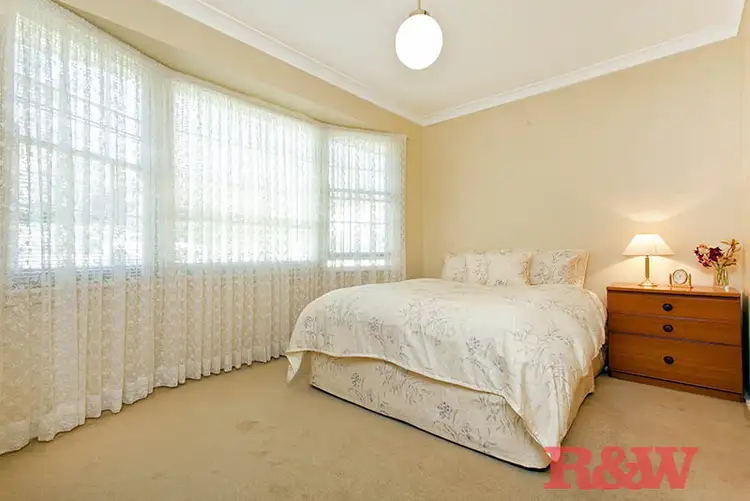 Second view of Homely house listing, 26 Vista Avenue, Peakhurst Heights NSW 2210