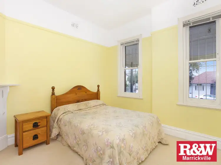 Fourth view of Homely house listing, 32 Bourne Street, Marrickville NSW 2204