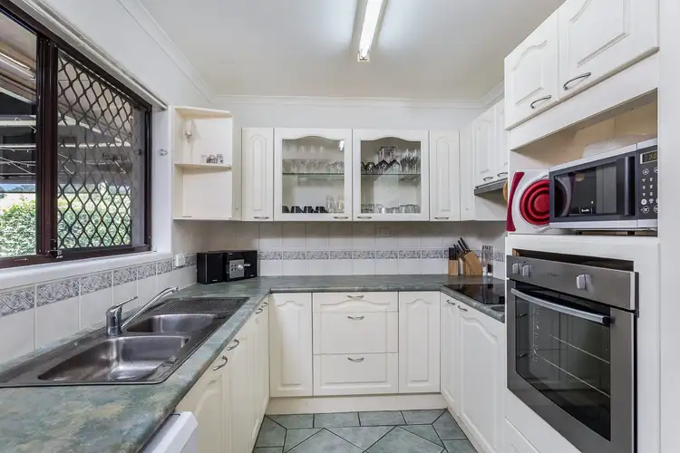 Fifth view of Homely house listing, 4 Meadows Drive, Kallangur QLD 4503