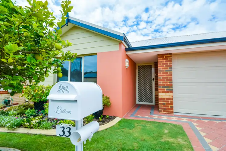 Third view of Homely retirement listing, 79 / 33 Curtin Way, Greenfields WA 6210