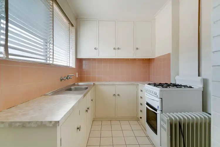 Second view of Homely house listing, 3/52 Boonong Avenue, Seaford VIC 3198