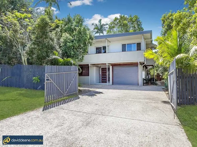 Main view of Homely house listing, 3 Lang St, Strathpine QLD 4500