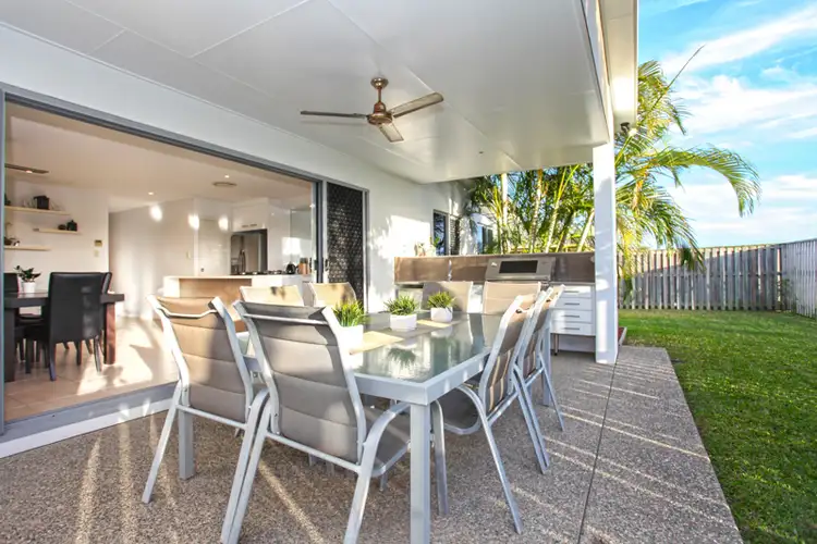 Main view of Homely house listing, 26 Whitehaven Drive, Blacks Beach QLD 4740