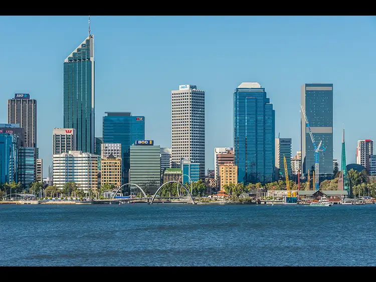 8/43 South Perth Esplanade, South Perth WA 6151