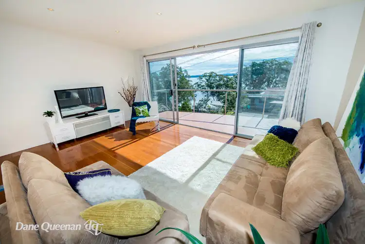 Seventh view of Homely semi-detached listing, 117a Government Road, Nelson Bay NSW 2315