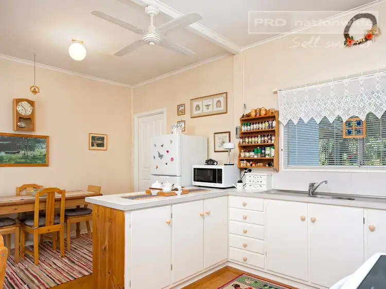 Sixth view of Homely house listing, 43 Ryan Street, Talbingo NSW 2720