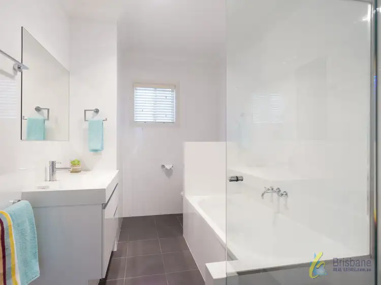 Fourth view of Homely house listing, 100 Central Avenue, Sherwood QLD 4075