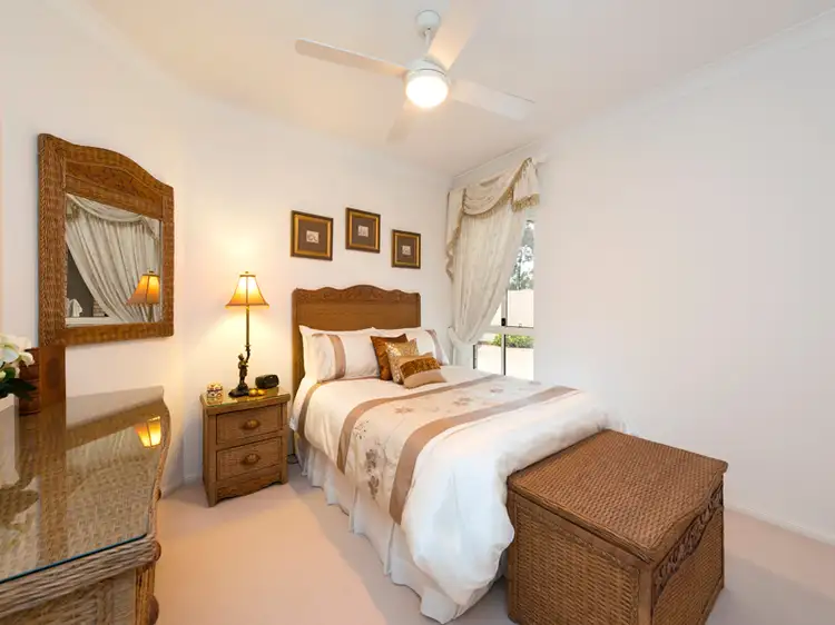 Fifth view of Homely house listing, 31A Concorde Drive, Loganholme QLD 4129