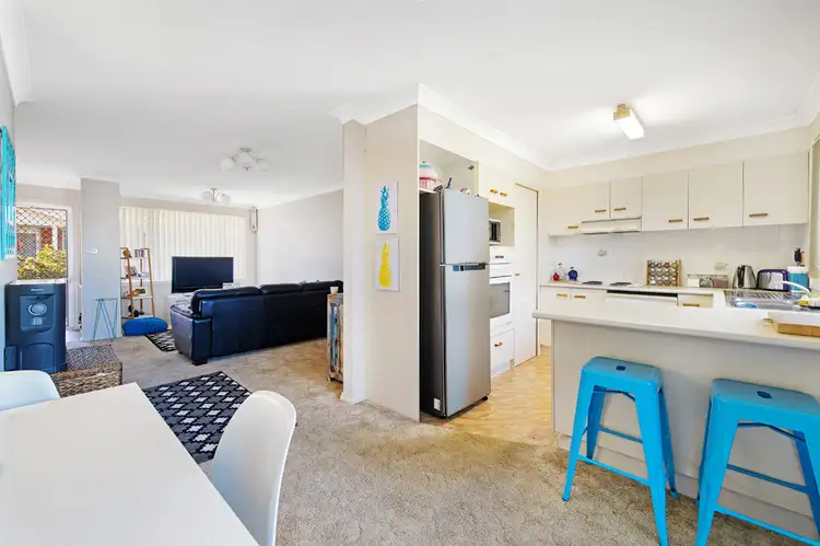 Third view of Homely villa listing, 6/99 Hill Street, Port Macquarie NSW 2444