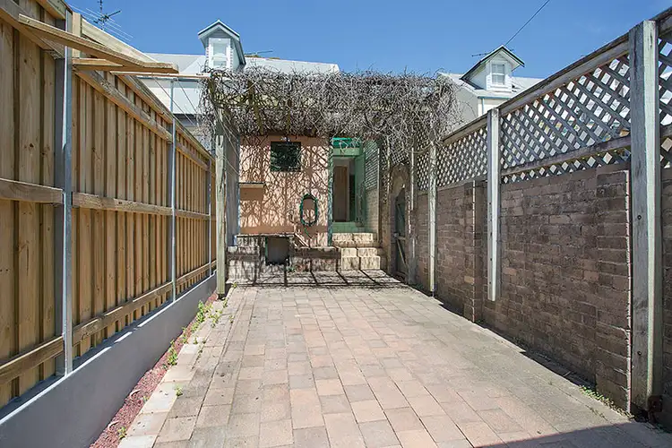 Sixth view of Homely house listing, 12 Dudley Street, Paddington NSW 2021