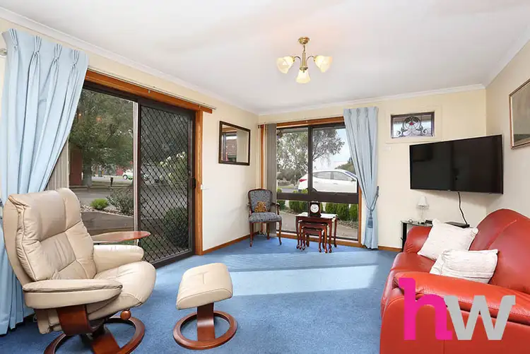 Third view of Homely unit listing, 3/11 Waurnvale Drive, Belmont VIC 3216