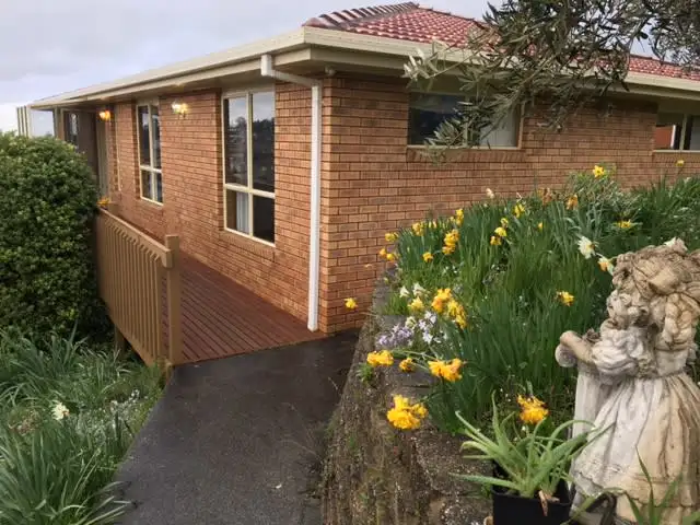 Main view of Homely house listing, 11 Stevens Place, Park Grove TAS 7320