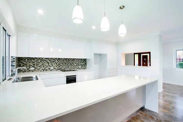 Sixth view of Homely house listing, 71 Moon Crescent, Sugarloaf QLD 4800