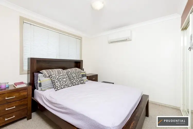 Fifth view of Homely house listing, 6/1 Fields Road, Macquarie Fields NSW 2564