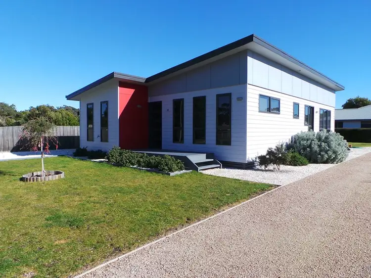 Main view of Homely house listing, 14 Griffiths Street, Port Sorell TAS 7307