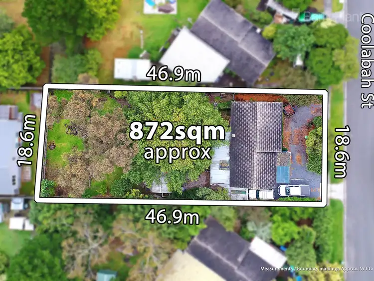 17 Coolabah Street, Mooroolbark VIC 3138