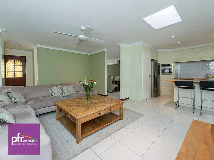 Fourth view of Homely house listing, 15 Fraser Way, Padbury WA 6025