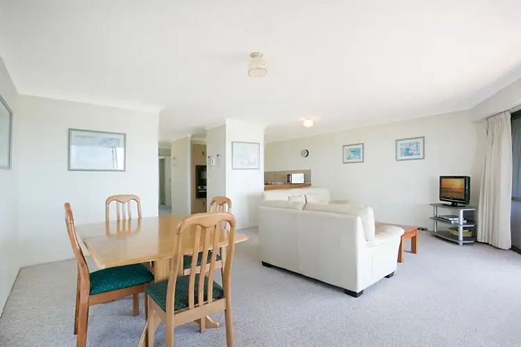 Fifth view of Homely unit listing, Unit @ 98 Marine Parade, Miami QLD 4220