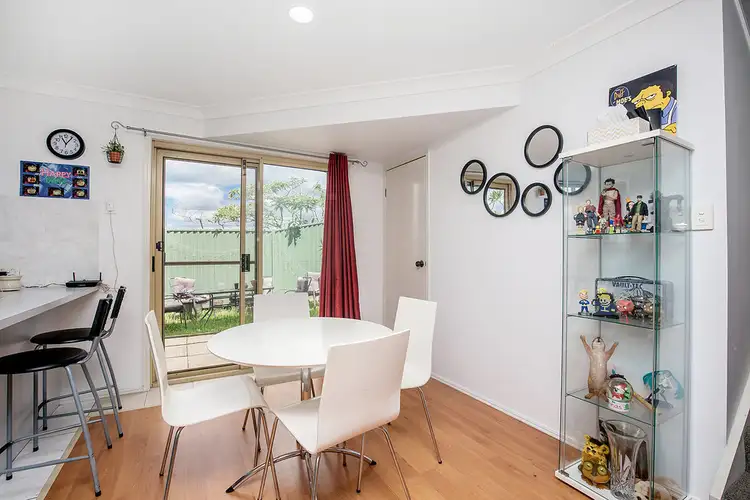 Third view of Homely unit listing, 33/118 Highfield Dr, Merrimac QLD 4226