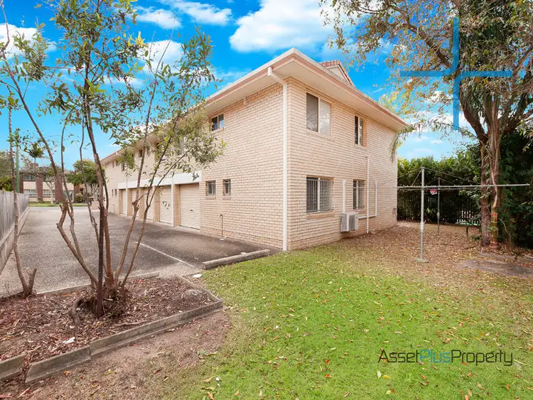 Second view of Homely block of units listing, 17 Buckle Street, Northgate QLD 4013