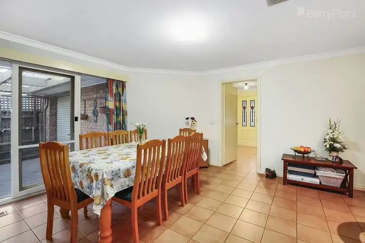 Fourth view of Homely house listing, 1/6 Kitchener Road, Croydon VIC 3136