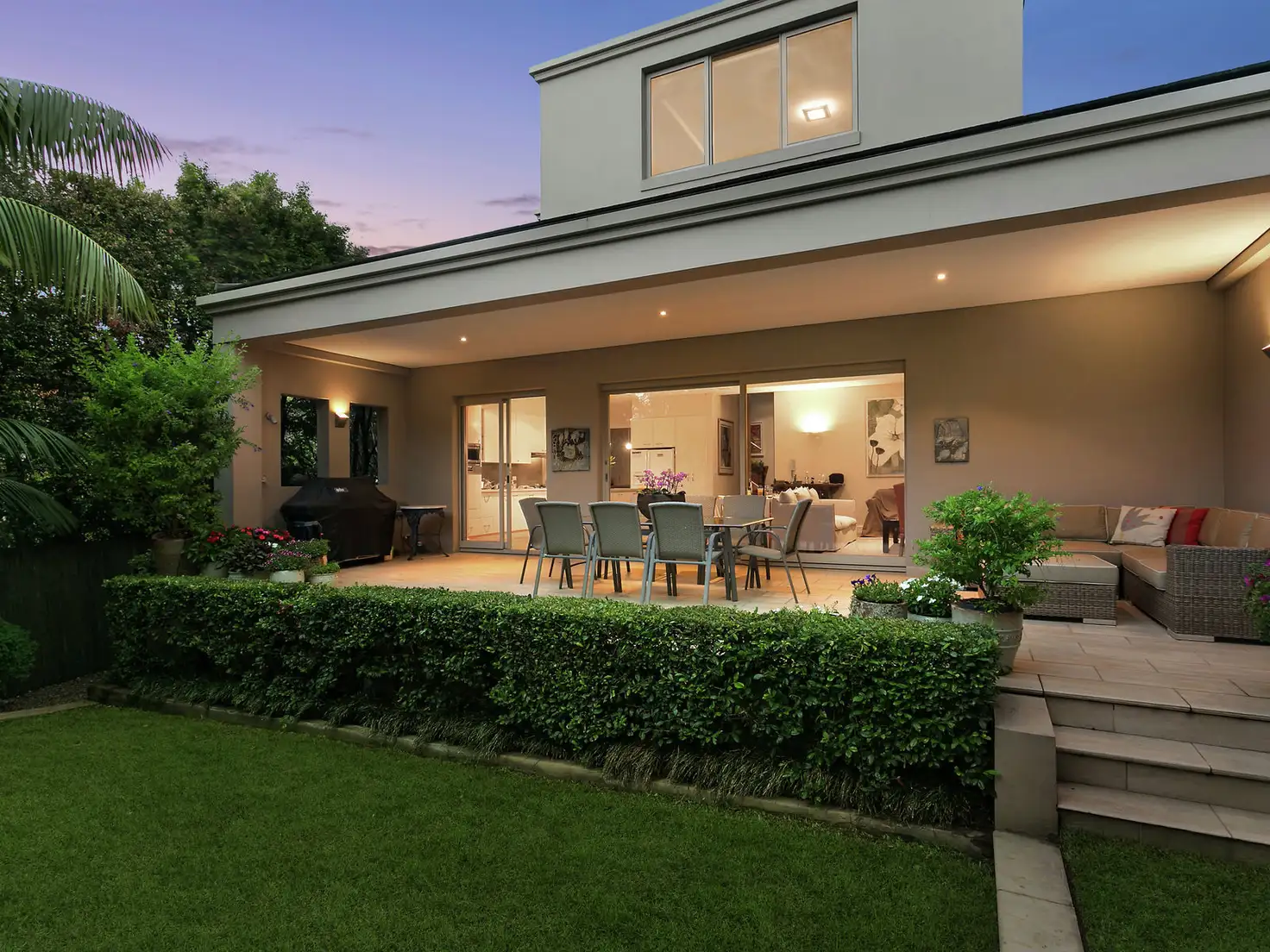 Main view of Homely house listing, 43 Bunyula Road, Bellevue Hill NSW 2023